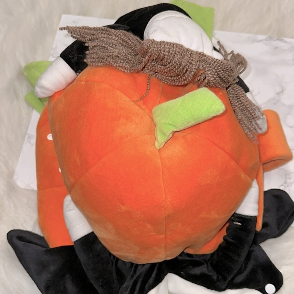Pet Halloween costume XXlarge - Picture 7 of 13